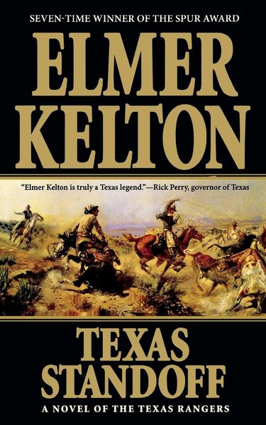 Produktbild: Texas Standoff