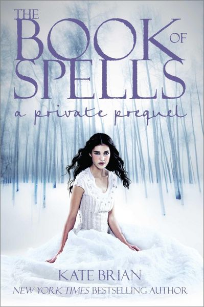 Produktbild: The Book of Spells