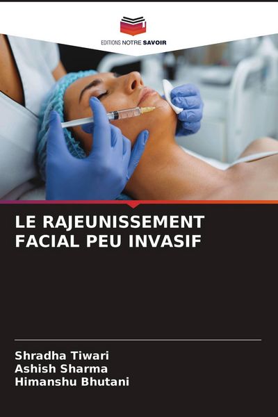 Produktbild: Le Rajeunissement Facial Peu Invasif