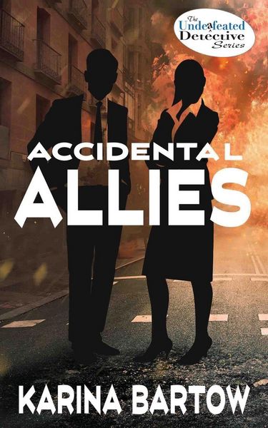 Produktbild: Accidental Allies
