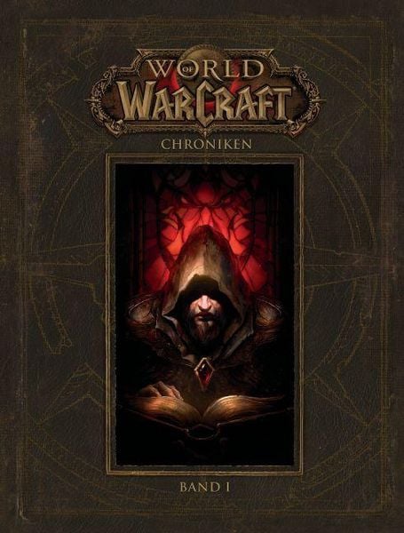 Produktbild: World of Warcraft: Chroniken Schuber 1 - 4
