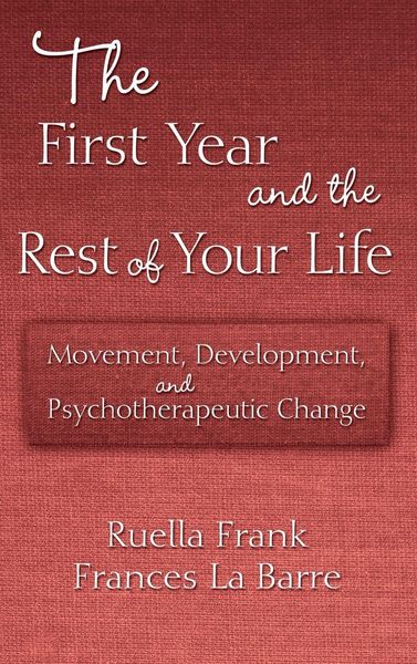 Produktbild: The First Year and the Rest of Your Life