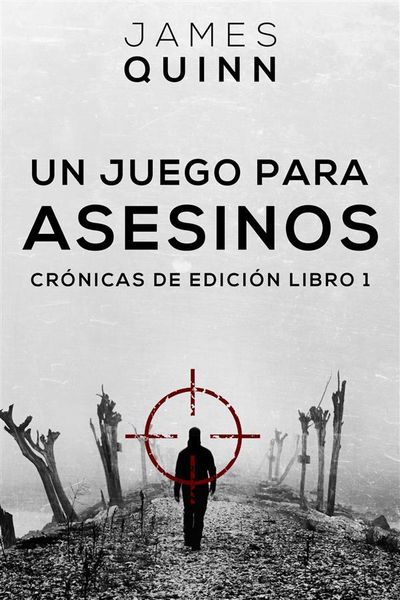 Produktbild: Un Juego para Asesinos