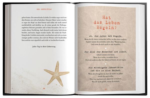 Produktbild: Das Geschenk
