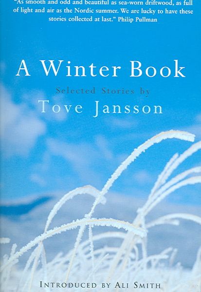 Produktbild: A Winter Book