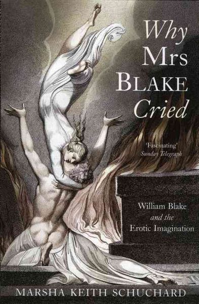 Produktbild: Schuchard, M: Why Mrs Blake Cried