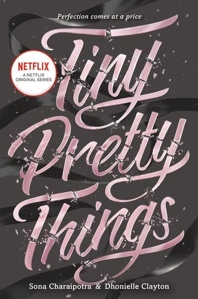 Produktbild: Tiny Pretty Things