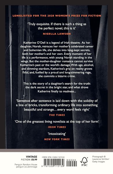 Produktbild: Actress