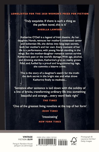 Produktbild: Actress