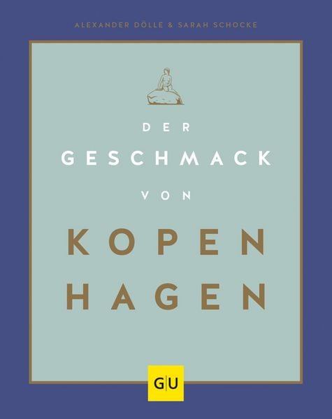 Produktbild: Der Geschmack von Kopenhagen