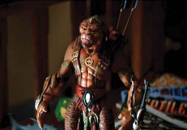 Produktbild: Small Soldiers