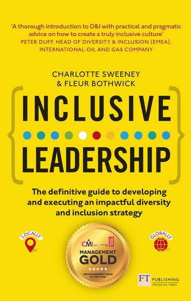 Produktbild: Inclusive Leadership