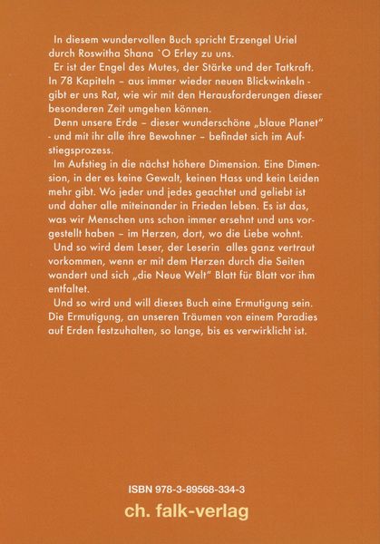 Produktbild: Habt Mut!