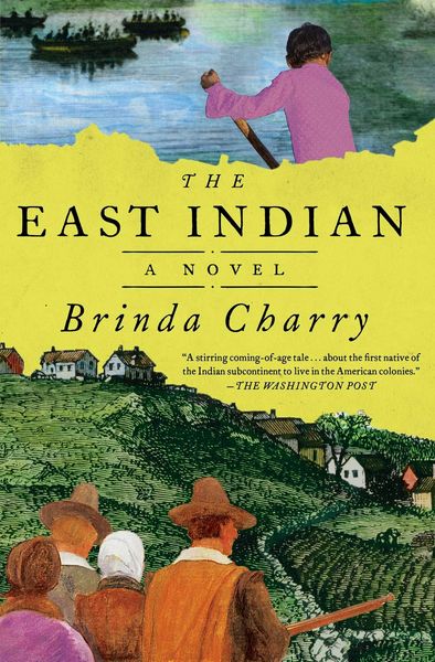 Produktbild: The East Indian