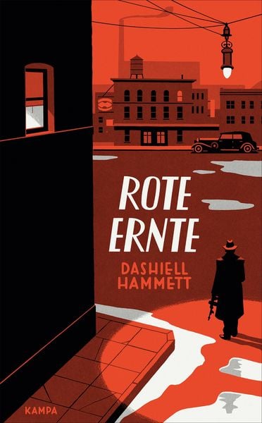 Produktbild: Rote Ernte