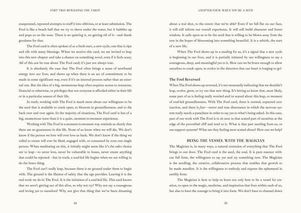 Produktbild: Tarot for the Wild Soul