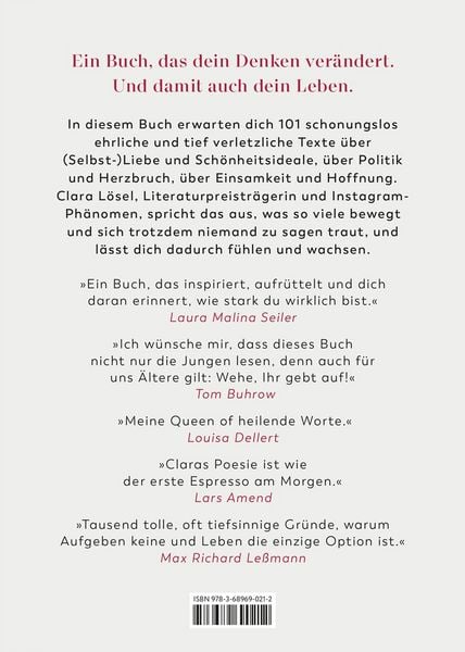 Produktbild: Wehe du gibst auf