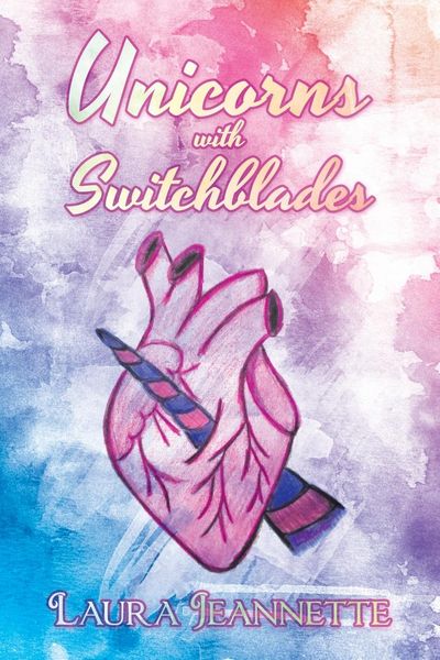 Produktbild: Unicorns with Switchblades