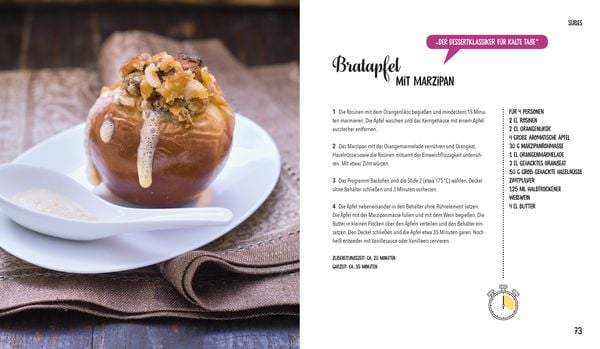 Produktbild: Fix aus der Hei&szlig;luftfritteuse