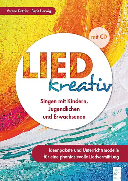 Lied kreativ