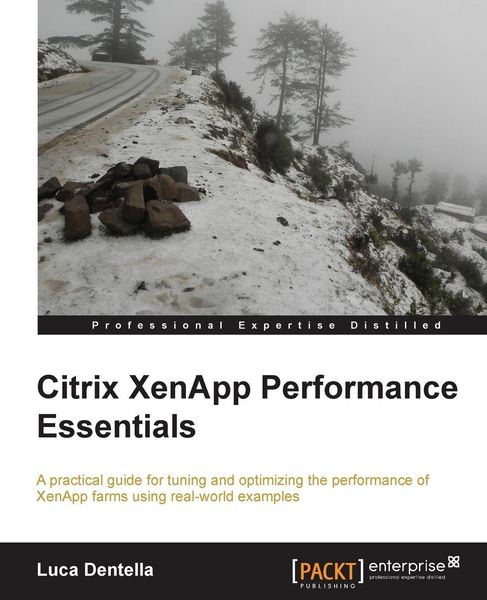 Produktbild: Citrix Xenapp Performance Essentials