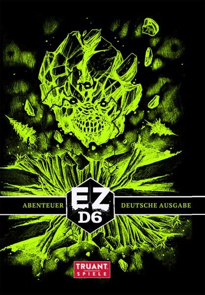 Produktbild: EZD6 Abenteuer