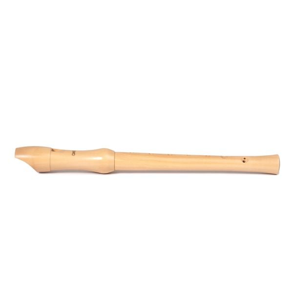 Produktbild: Wooden Recorder Maple - Baroque fingering