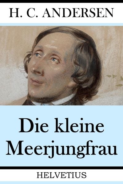 Produktbild: Die kleine Meerjungfrau