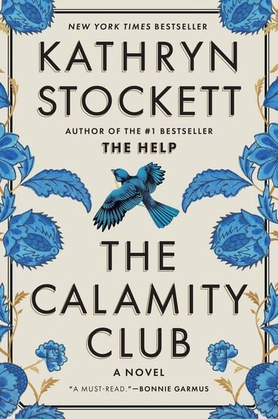 Produktbild: The Calamity Club