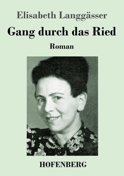 Produktbild: Gang durch das Ried