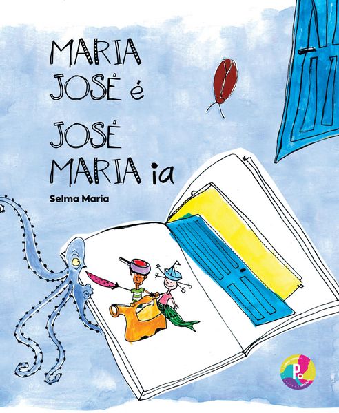 Produktbild: Maria Jos&eacute; &eacute;, Jos&eacute; Maria ia