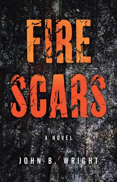 Produktbild: Fire Scars