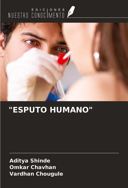Produktbild: "esputo Humano"
