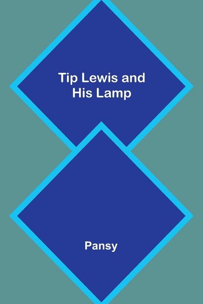 Produktbild: Tip Lewis and His Lamp