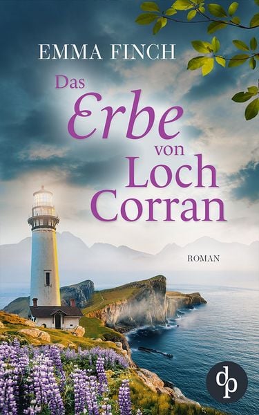 Produktbild: Das Erbe von Loch Corran
