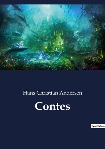 Produktbild: Contes