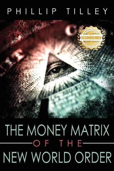 Produktbild: The Money Matrix of the New World