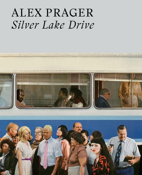 Produktbild: Alex Prager: Silver Lake Drive
