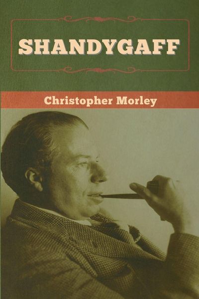 Produktbild: Shandygaff