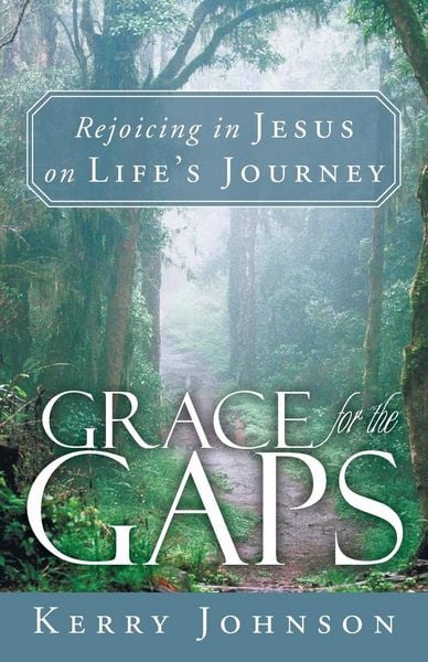 Produktbild: Grace for the Gaps