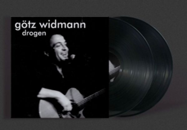 Drogen (2LP)