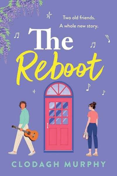 Produktbild: The Reboot