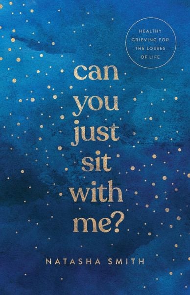 Can You Just Sit with Me?