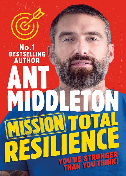 Produktbild: Mission Total Resilience