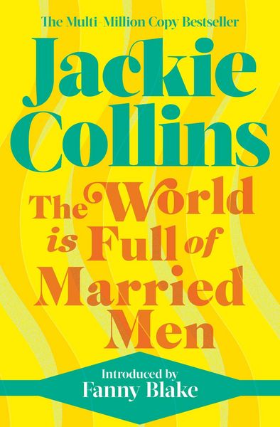 Produktbild: The World is Full of Married Men