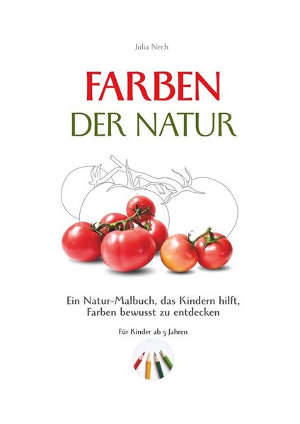 Produktbild: Farben der Natur