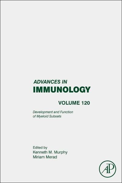 Produktbild: Development and Function of Myeloid Subsets