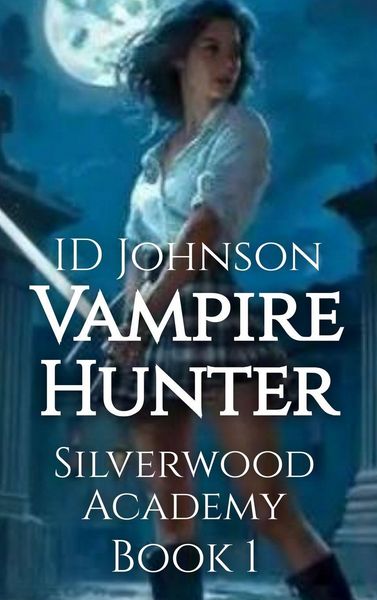 Produktbild: Vampire Hunter