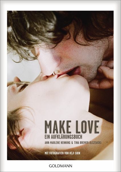 Produktbild: Make Love