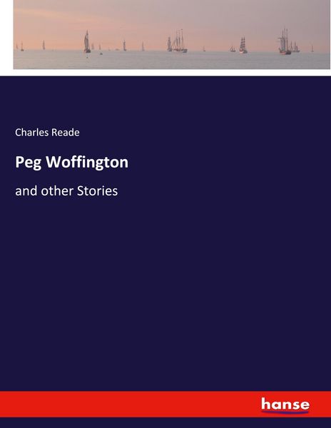 Produktbild: Peg Woffington